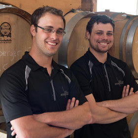 Focus on the Grower: Greg and Yannick Wertsch