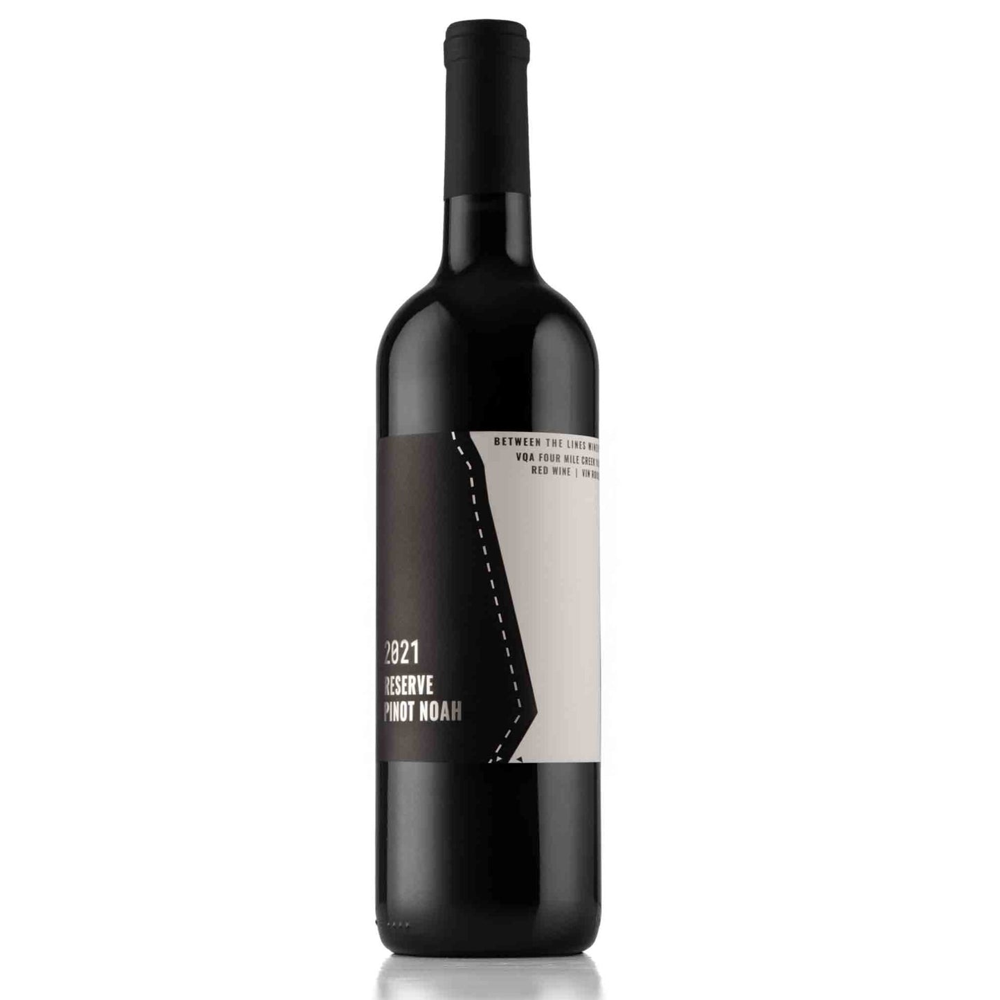 2021 Pinot "Noah" Reserve
