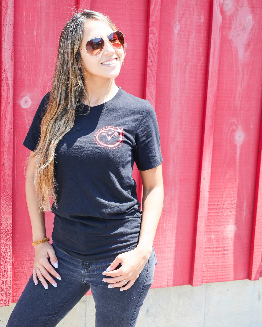 BTL Short Sleeve T-Shirt