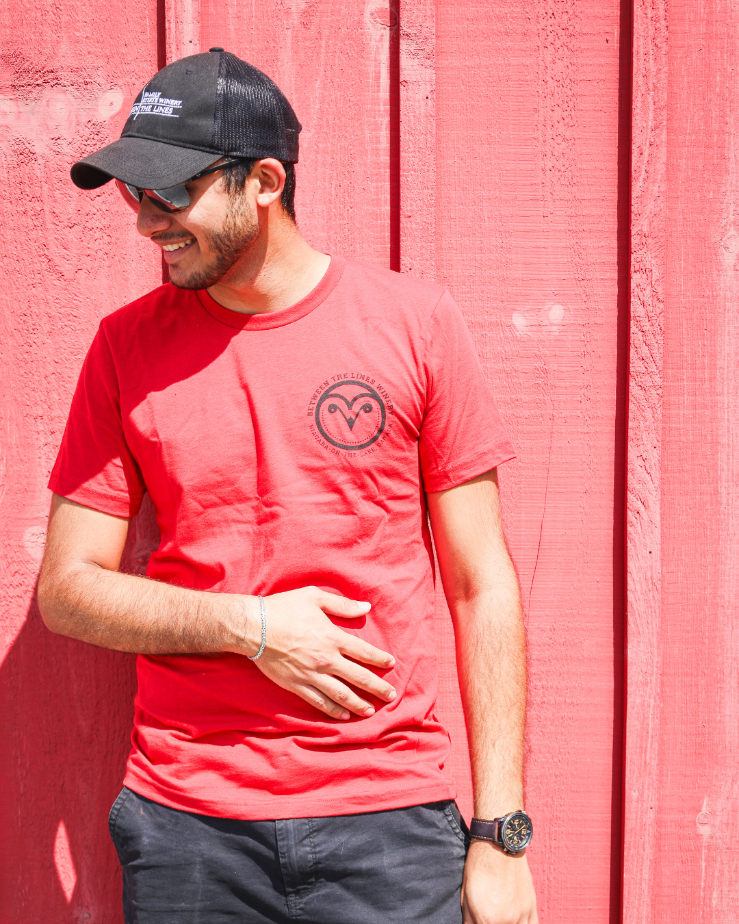 BTL Short Sleeve T-Shirt