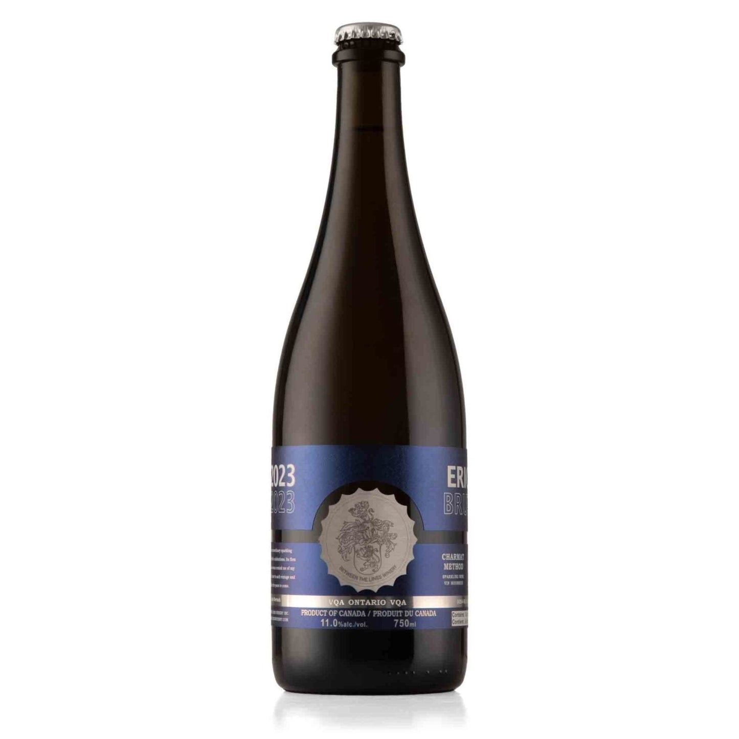 2023 Eric Brut Reserve