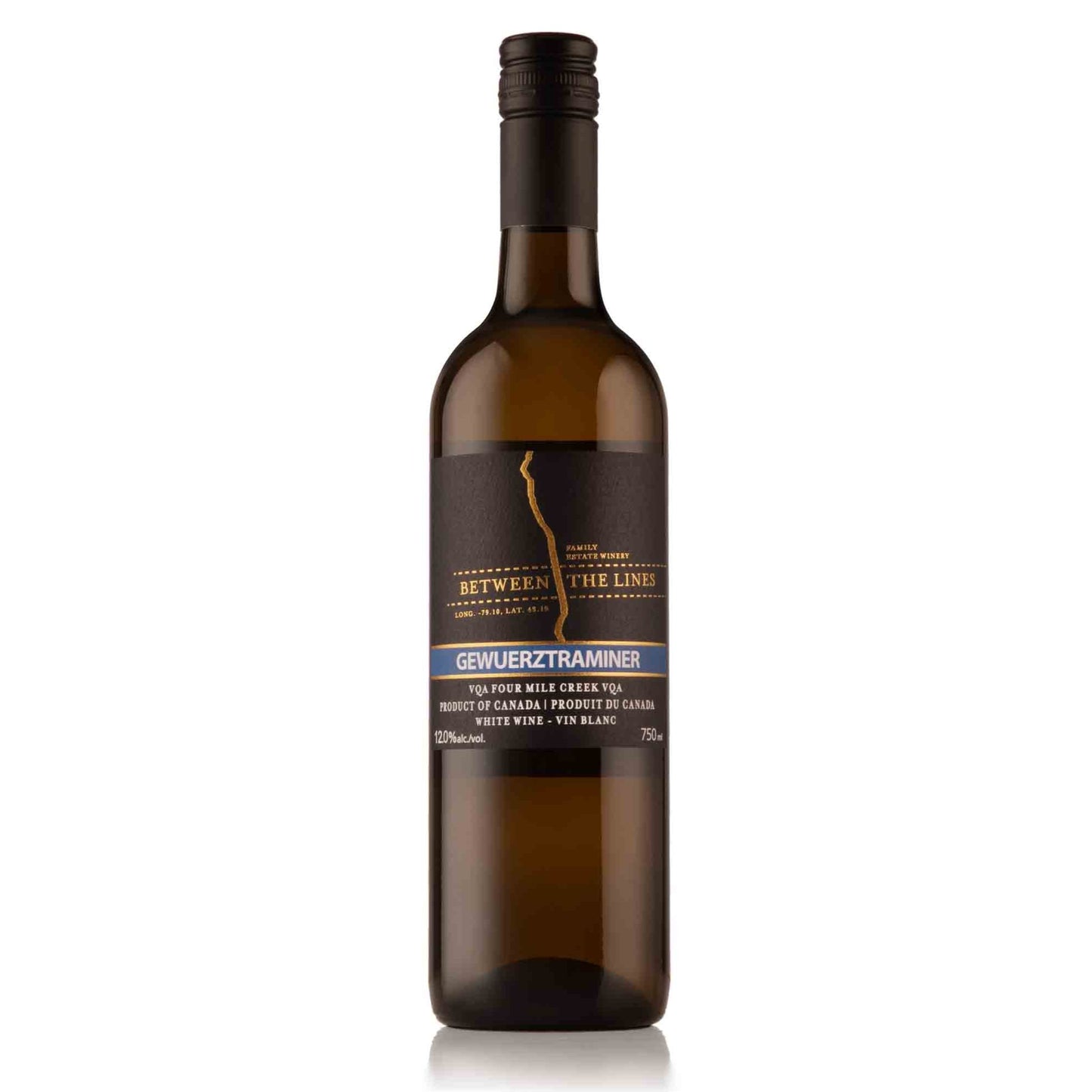 2023 Gewürztraminer