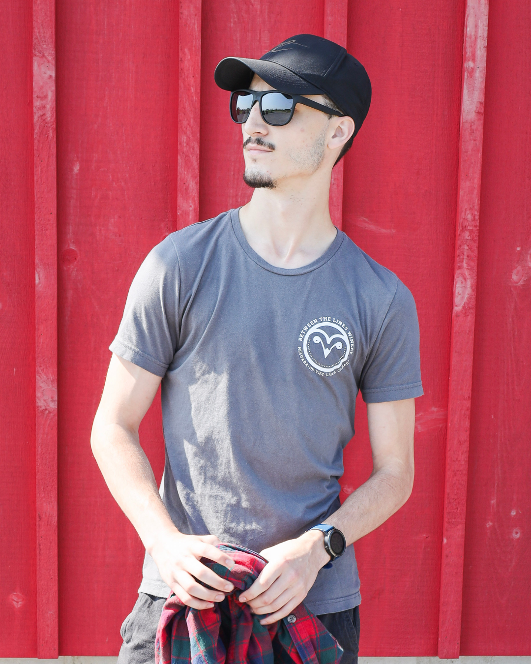 BTL Short Sleeve T-Shirt