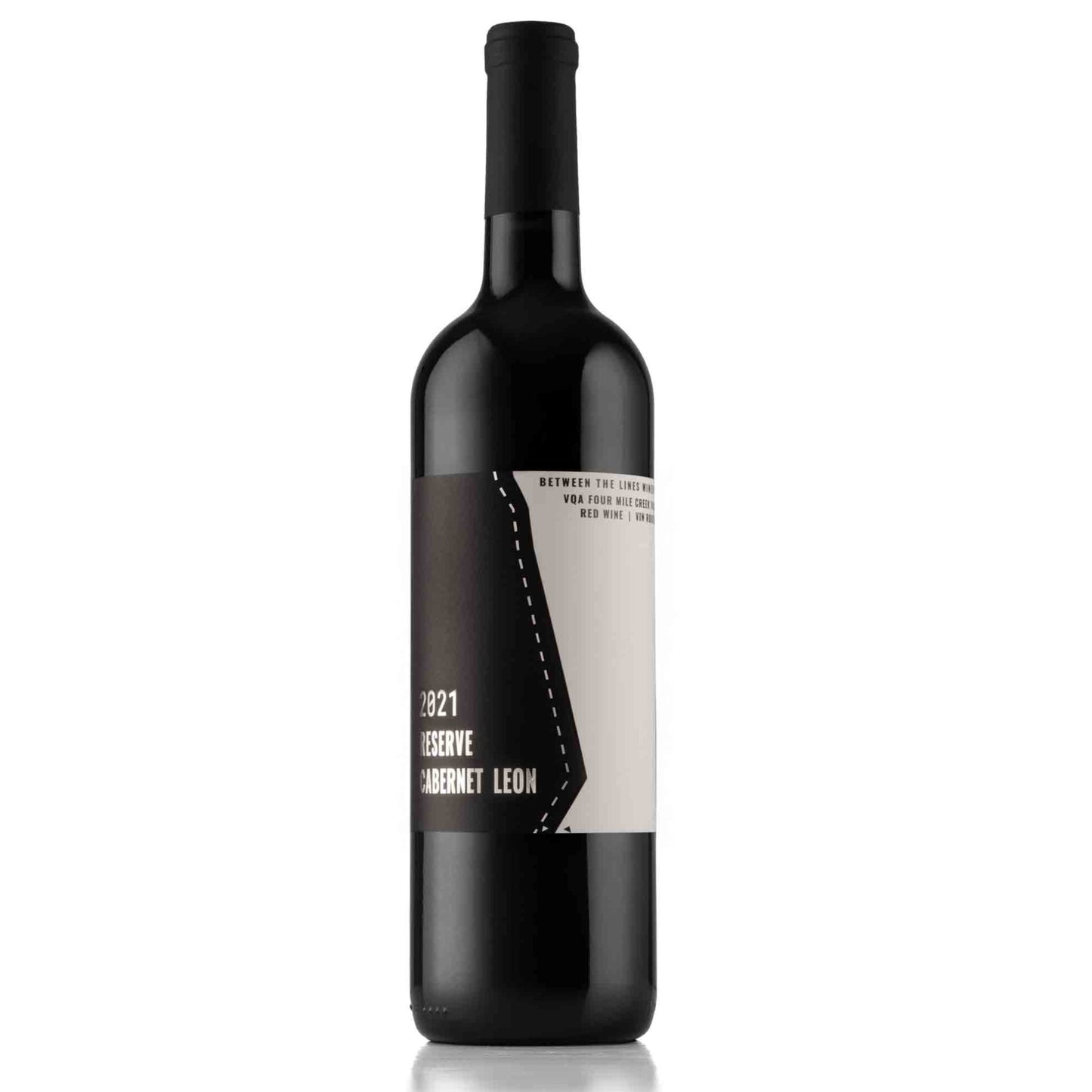 2022 Cabernet "Leon" Reserve