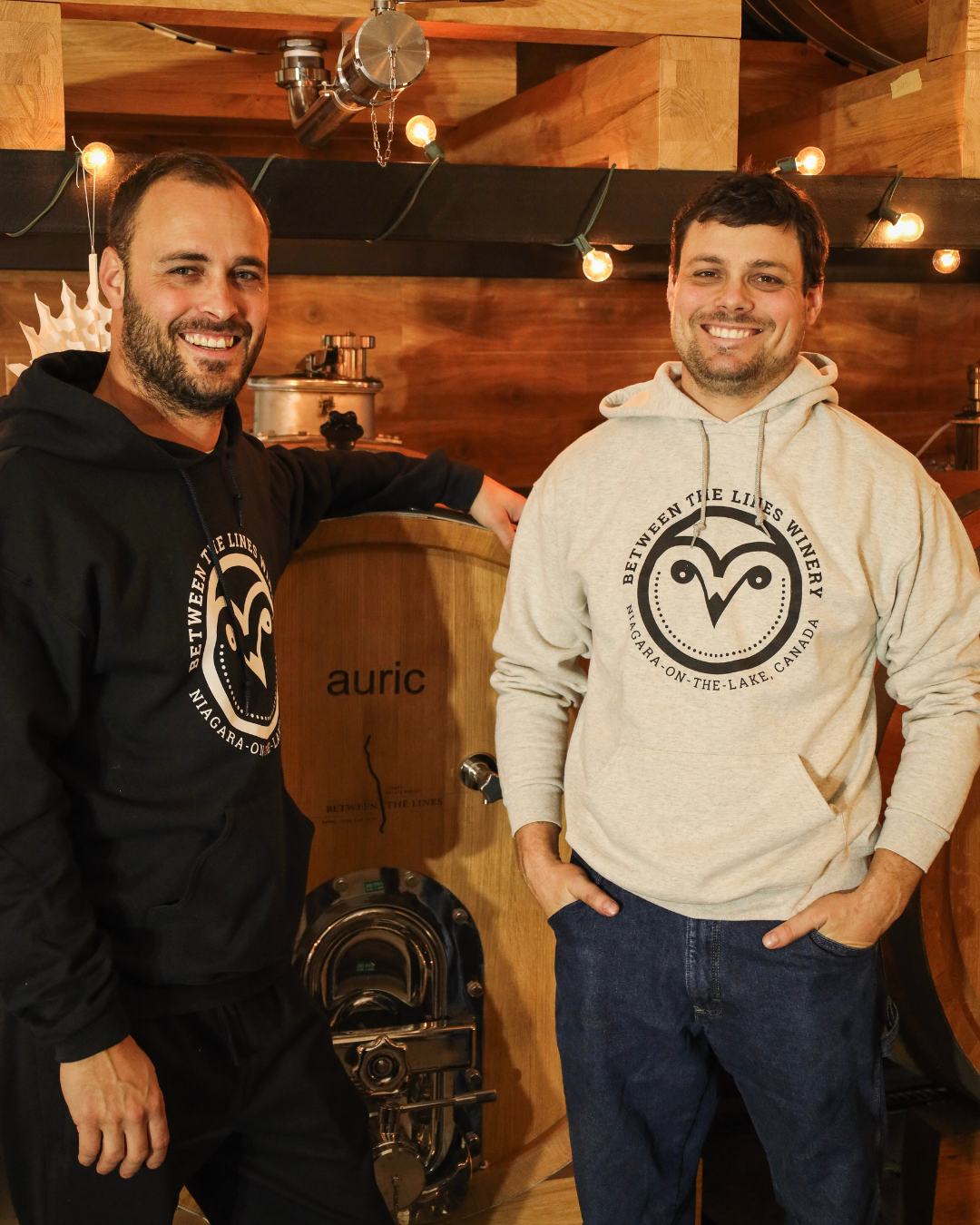BTL Sweaters