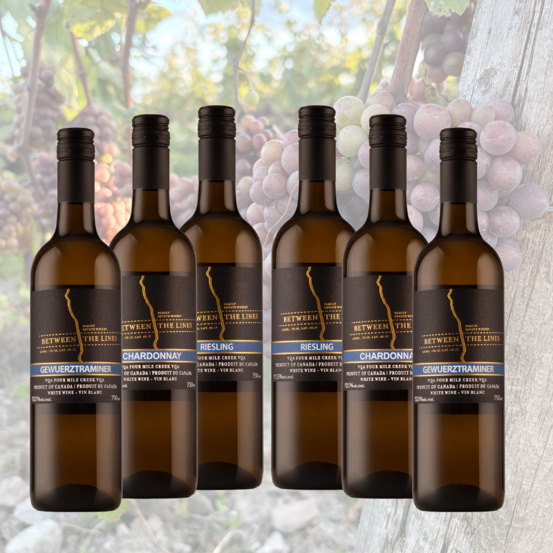 BTL Harvest Collection – Red Barn White