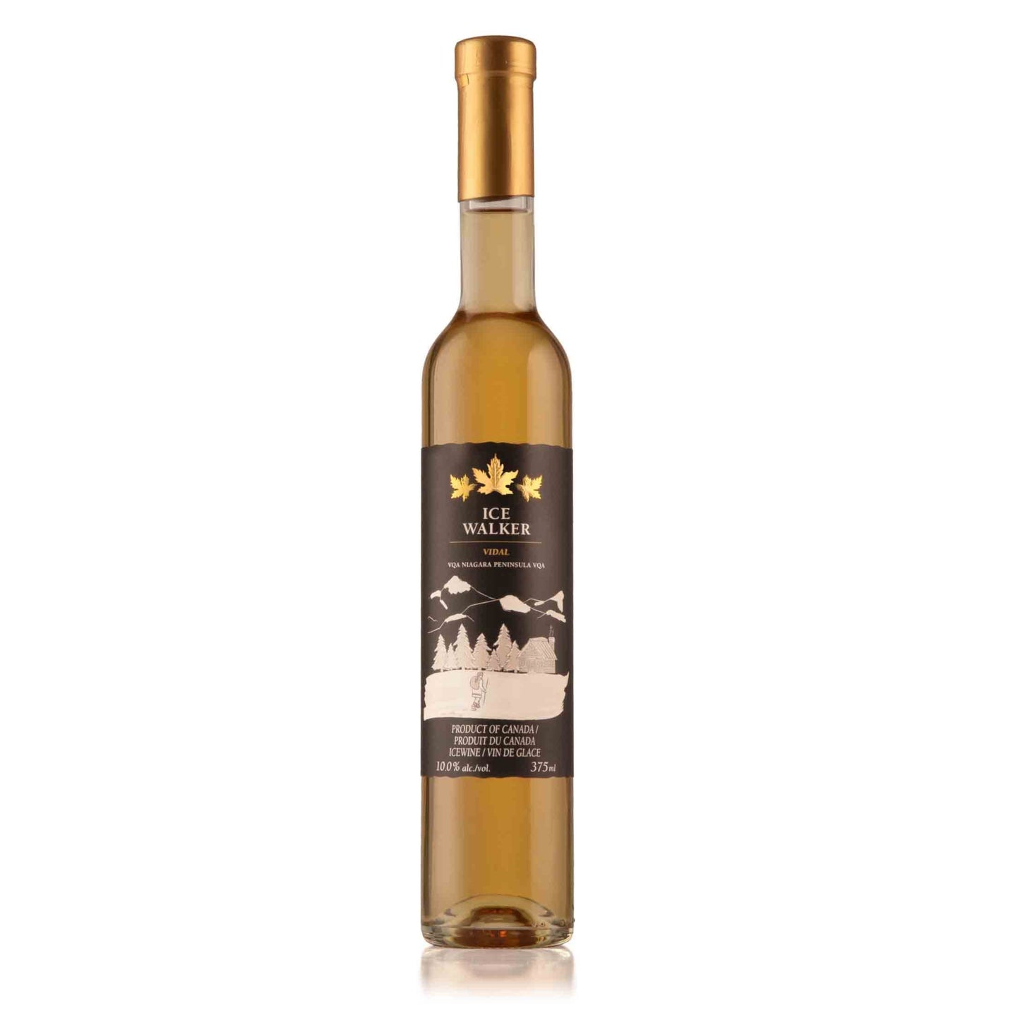 Icewalker Vidal Icewine