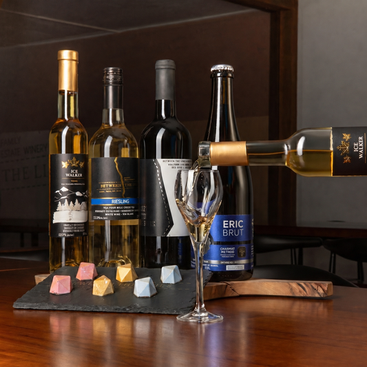 BTL Decadent Tasting