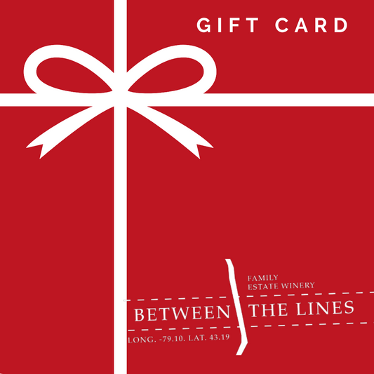 BTL Gift Card