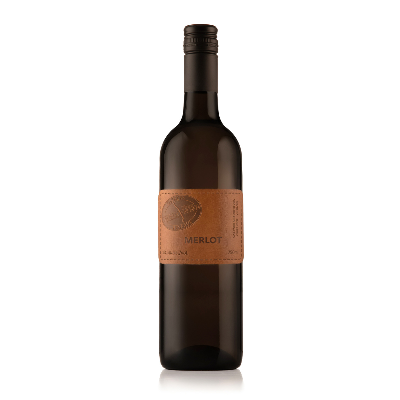 2023 Owner's Reserve Merlot