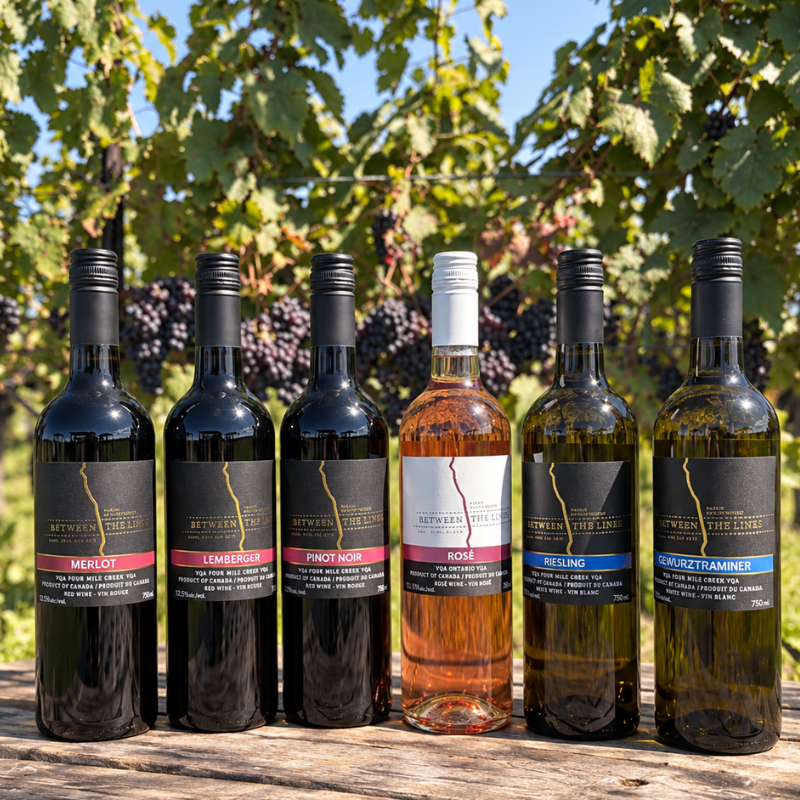 Red Barn Thanksgiving 6-Pack
