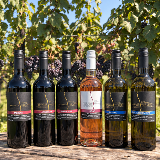 Red Barn Thanksgiving 6-Pack